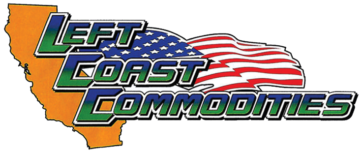 Left Coast Commodities